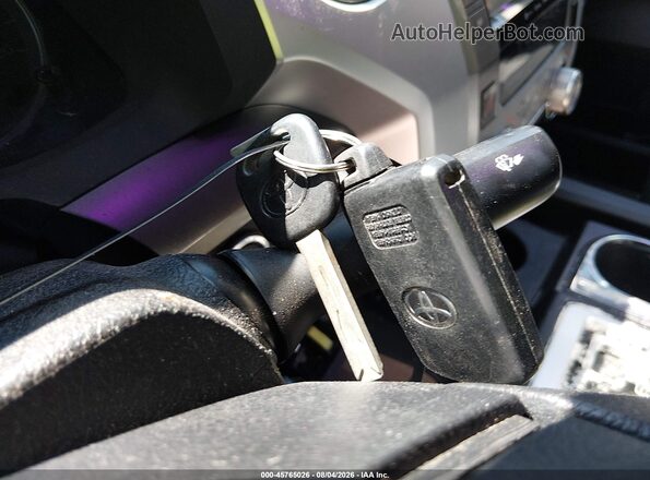 5TFDY5F18LX946849 2020 TOYOTA TUNDRA Белый Вид панели приборов