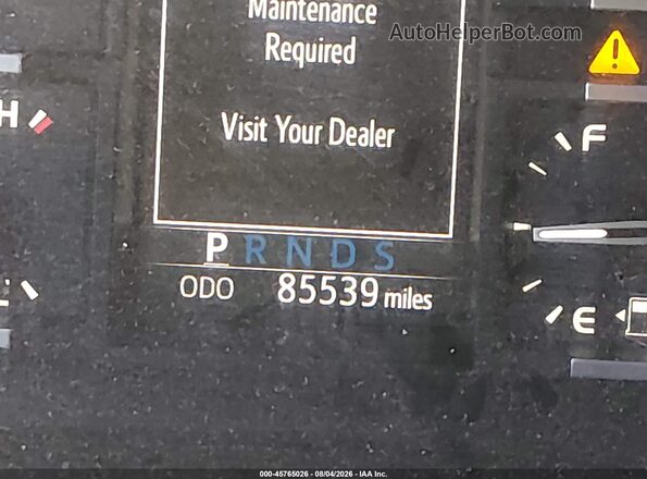 5TFDY5F18LX946849 2020 TOYOTA TUNDRA Белый 