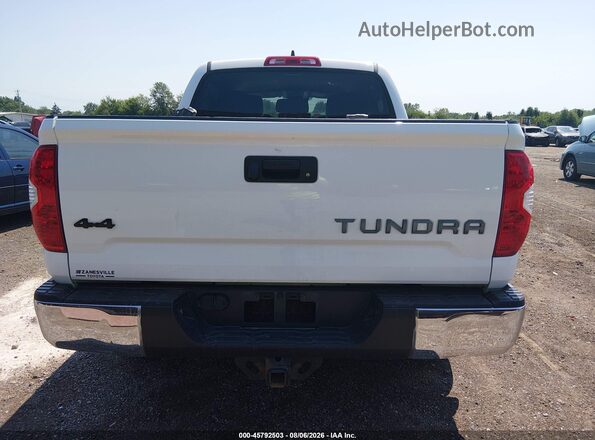 5TFDY5F18MX012675 2021 TOYOTA TUNDRA Белый 