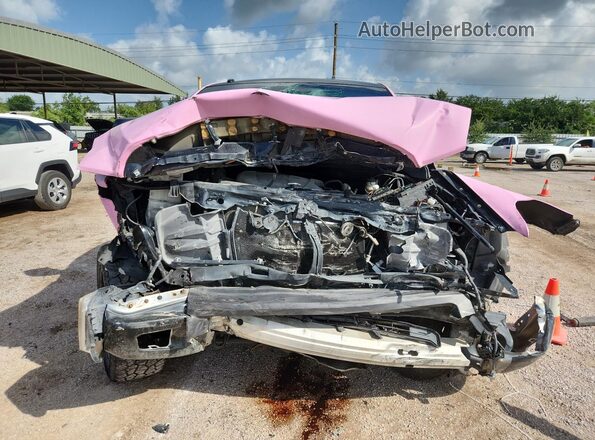 5TFEM5F17HX118220 2017 TOYOTA TUNDRA Pink 