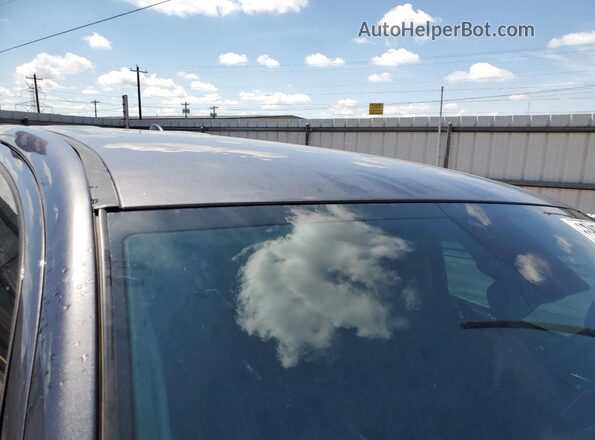 5TFEY5F14MX294768 2021 TOYOTA TUNDRA Серый 
