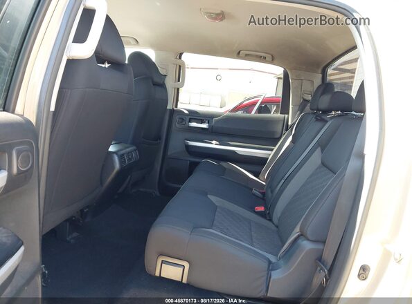 5TFEY5F18HX226009 2017 TOYOTA TUNDRA Tan Вид наклейки з VIN-кодом