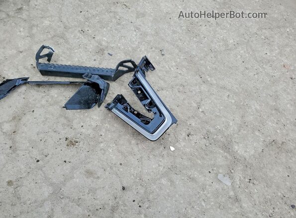 5TFEY5F1XKX253493 2019 TOYOTA TUNDRA Red Vista del compartimento del motor