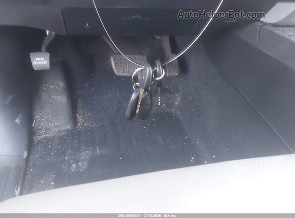 5TFFW5F14HX227684 2017 TOYOTA TUNDRA Gray Dashboard view