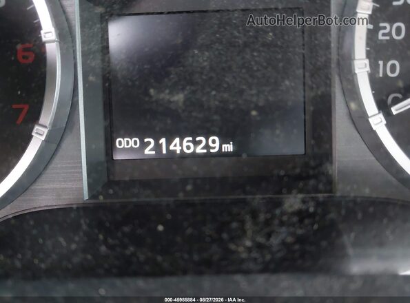 5TFFW5F14HX227684 2017 TOYOTA TUNDRA Gray 