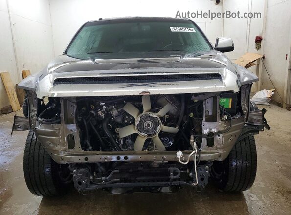 5TFGW5F11GX207332 2016 TOYOTA TUNDRA Угольный Вид спереди