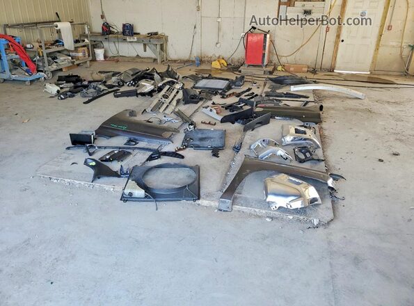 5TFGW5F11GX207332 2016 TOYOTA TUNDRA Угольный Вид подкапотного пространства