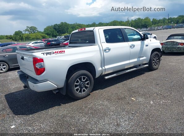 5TFHY5F13HX625245 2017 TOYOTA TUNDRA White Trasero derecho
