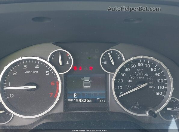 5TFHY5F13HX625245 2017 TOYOTA TUNDRA White 