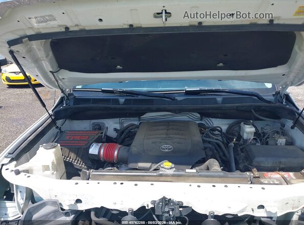 5TFHY5F13HX625245 2017 TOYOTA TUNDRA White Vista trasera