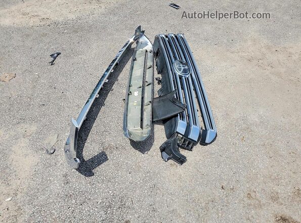 5TFHY5F15KX788955 2019 TOYOTA TUNDRA Black Вид підкапотного простору