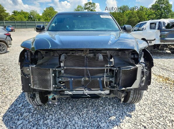 5TFJA5DB4SX301746 2025 TOYOTA TUNDRA Черный Вид спереди