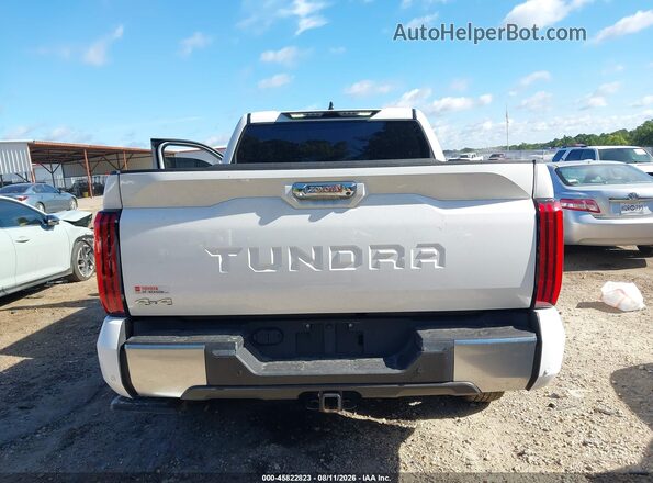 5TFJA5DB4TX352097 2026 TOYOTA TUNDRA White 