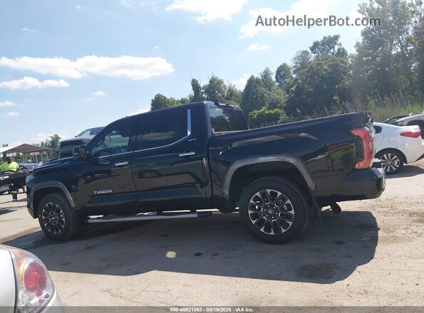 5TFJA5DB9SX248056 2025 TOYOTA TUNDRA Черный 