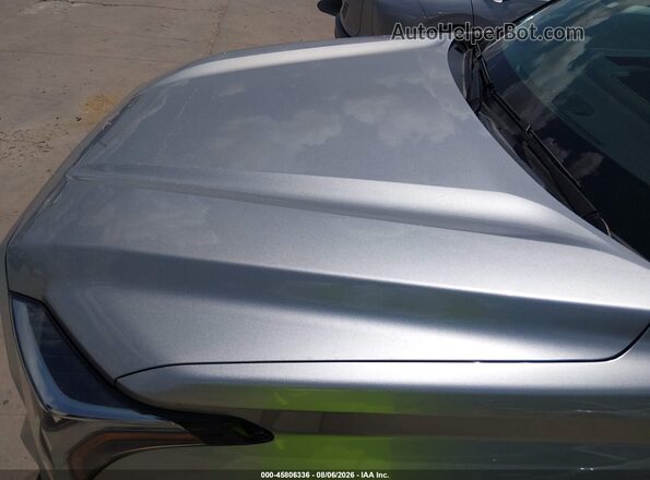 5TFJA5DBXPX106953 2023 TOYOTA TUNDRA Silver 