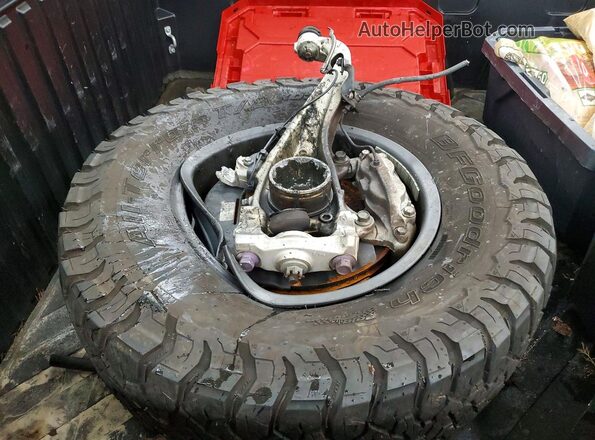 5TFKB5DB4PX084238 2023 TOYOTA TUNDRA Черный Вид подкапотного пространства