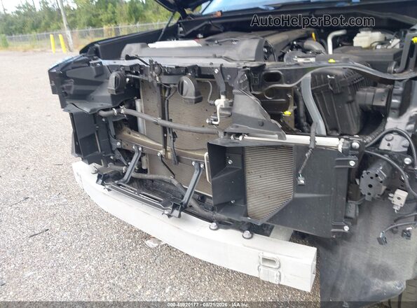 5TFKB5DB6TX360719 2026 TOYOTA TUNDRA Black Front view