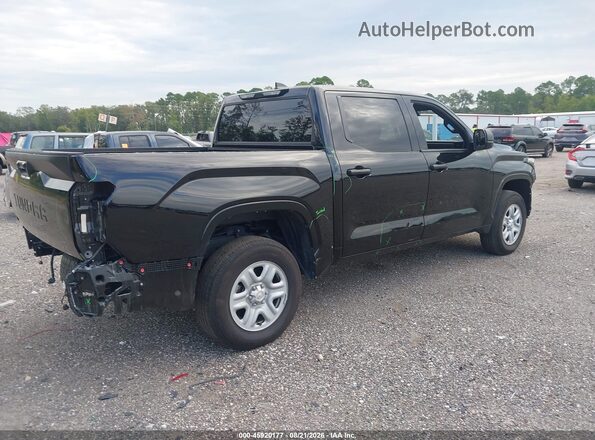 5TFKB5DB6TX360719 2026 TOYOTA TUNDRA Black Rear right