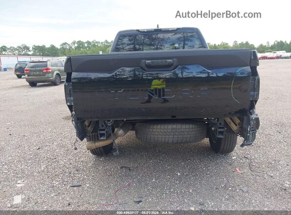 5TFKB5DB6TX360719 2026 TOYOTA TUNDRA Black 