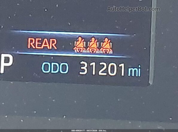 5TFKB5DB6TX360719 2026 TOYOTA TUNDRA Black 