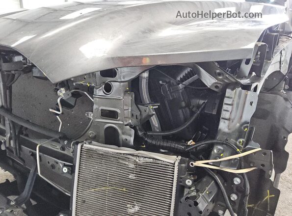 5TFKB5DBXSX297378 2025 TOYOTA TUNDRA Gray 