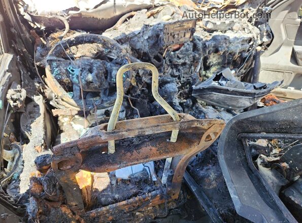 5TFLA5AB8SX047536 2025 TOYOTA TUNDRA Черный Вид панели приборов