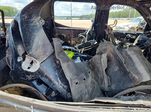 5TFLA5AB8SX047536 2025 TOYOTA TUNDRA Черный Вид задних сидений