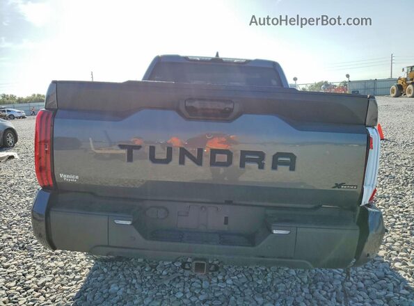 5TFLA5AB9RX033266 2024 TOYOTA TUNDRA Charcoal Widok z tyłu