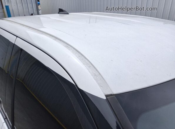 5TFLA5DA3NX032899 2022 TOYOTA TUNDRA White VIN კოდის სტიკერის ხედი