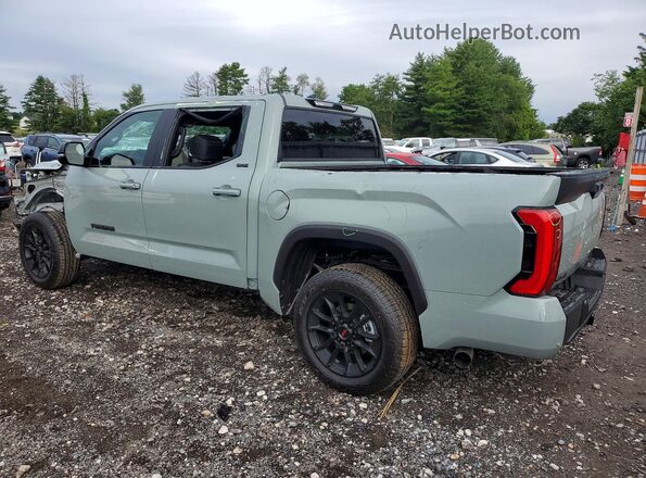 5TFLA5DB0TX409565 2026 TOYOTA TUNDRA Green Հետևի ձախ