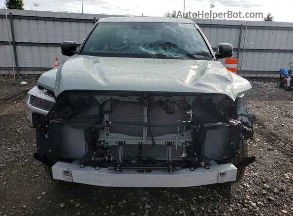 5TFLA5DB0TX409565 2026 TOYOTA TUNDRA Green Դիմացի տեսք