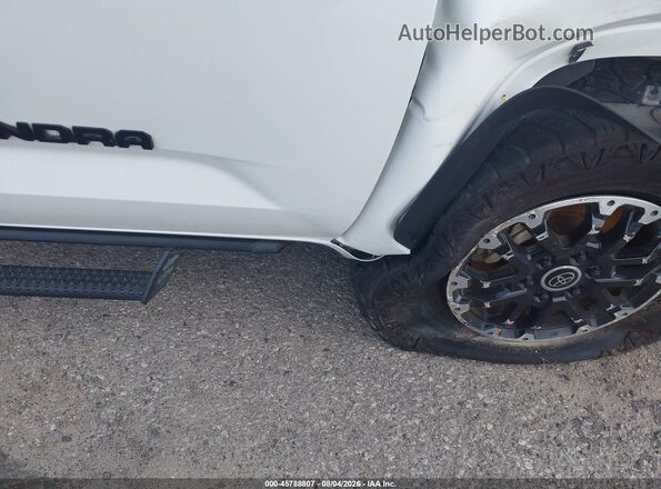 5TFLA5DB3RX165872 2024 TOYOTA TUNDRA White 