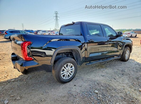 5TFLA5DB3RX174023 2024 TOYOTA TUNDRA Black Rear right