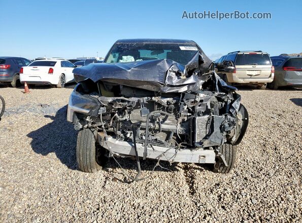 5TFLA5DB6RX155269 2024 TOYOTA TUNDRA Charcoal Front view