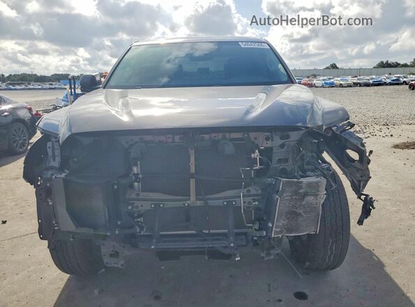 5TFLA5DB9RX212872 2024 TOYOTA TUNDRA Gray Front view