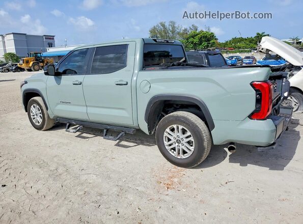 5TFLA5DBXRX208331 2024 TOYOTA TUNDRA Teal Tył lewy