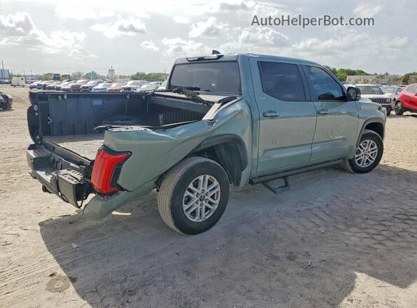 5TFLA5DBXRX208331 2024 TOYOTA TUNDRA Teal Tył prawy