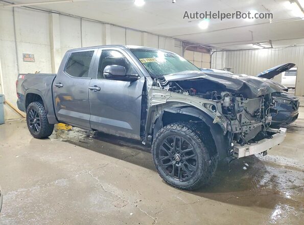 5TFLA5DBXTX373254 2026 TOYOTA TUNDRA Charcoal Առջևի աջ