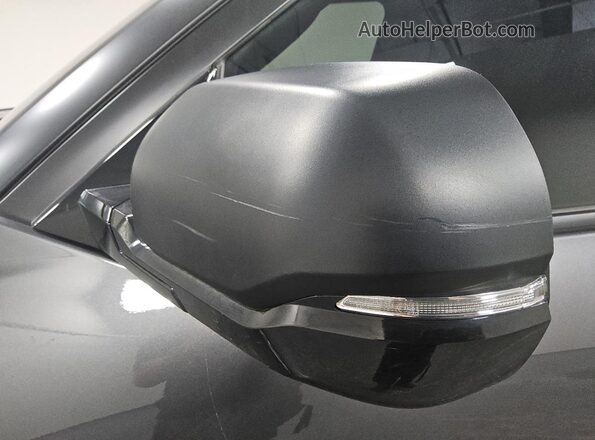 5TFLA5EC5TX051256 2026 TOYOTA TUNDRA Gray 