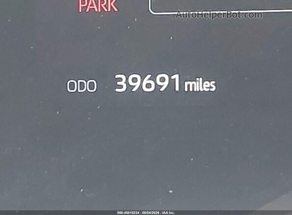 5TFMA5DB1PX085133 2023 TOYOTA TUNDRA Red 