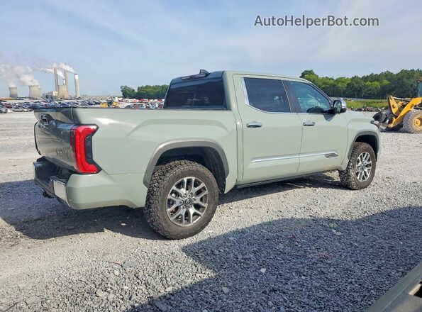 5TFMA5DB8TX393250 2026 TOYOTA TUNDRA Gray Tył prawy