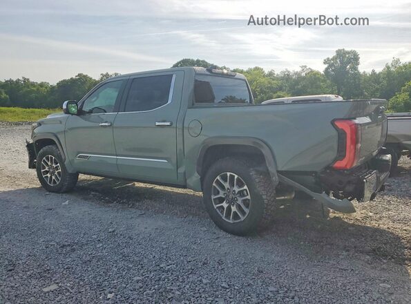 5TFMA5DB8TX393250 2026 TOYOTA TUNDRA Gray Tył lewy