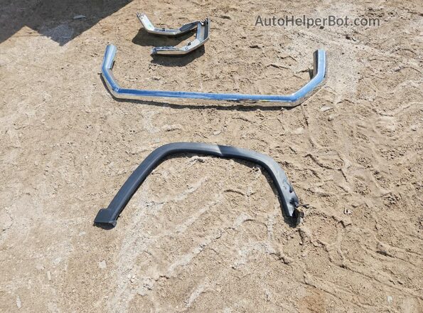 5TFMC5AB5RX003762 2024 TOYOTA TUNDRA Зеленый Вид подкапотного пространства