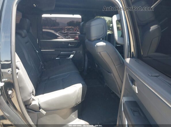 5TFNA5DB2RX132421 2024 TOYOTA TUNDRA Черный Вид наклейки с VIN-кодом