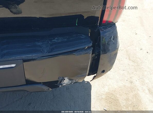 5TFNA5DB2RX132421 2024 TOYOTA TUNDRA Черный 