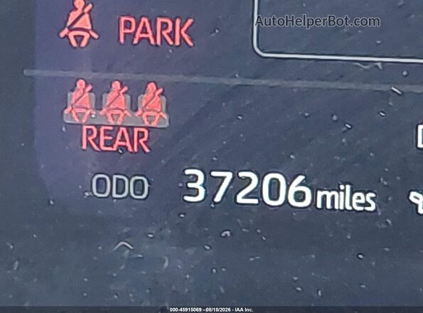 5TFNA5DB2RX132421 2024 TOYOTA TUNDRA Черный 