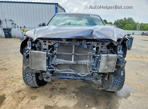 5TFNA5DB3RX184785 2024 TOYOTA TUNDRA Серый Вид спереди