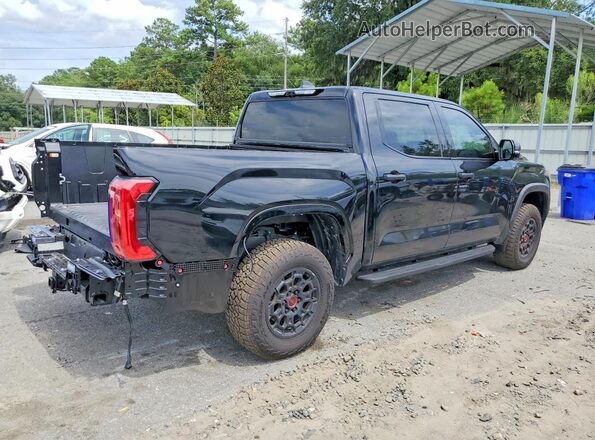 5TFPC5DB7TX125264 2026 TOYOTA TUNDRA Black Rear right