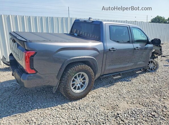 5TFPC5DB9RX084967 2024 TOYOTA TUNDRA Gray Rear right
