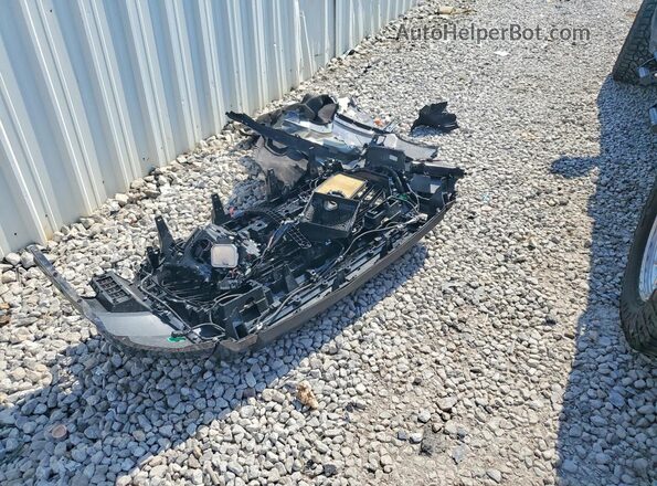 5TFPC5DB9RX084967 2024 TOYOTA TUNDRA Gray Engine compartment view